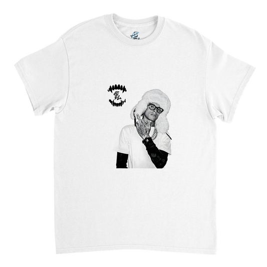 Chosen Season Tee:  Get Free!